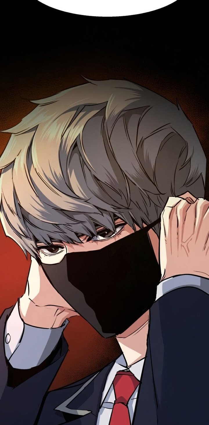 Read Mercenary Enrollment ID Manga Online