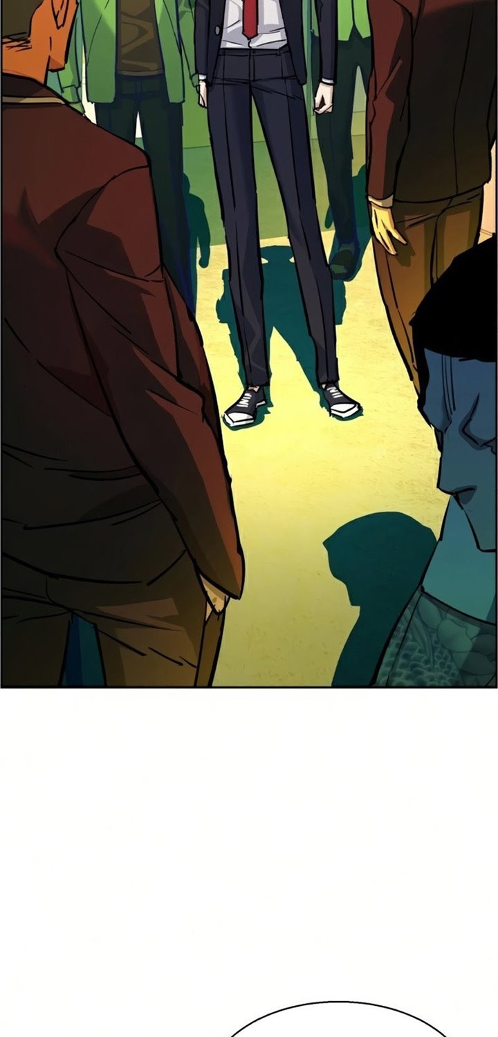 Read Mercenary Enrollment ID Manga Online