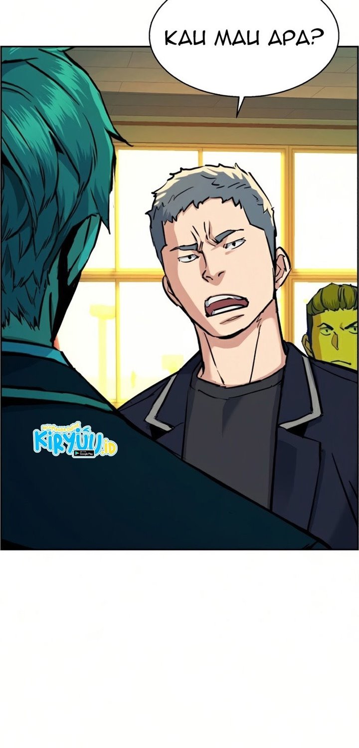 Read Mercenary Enrollment ID Manga Online