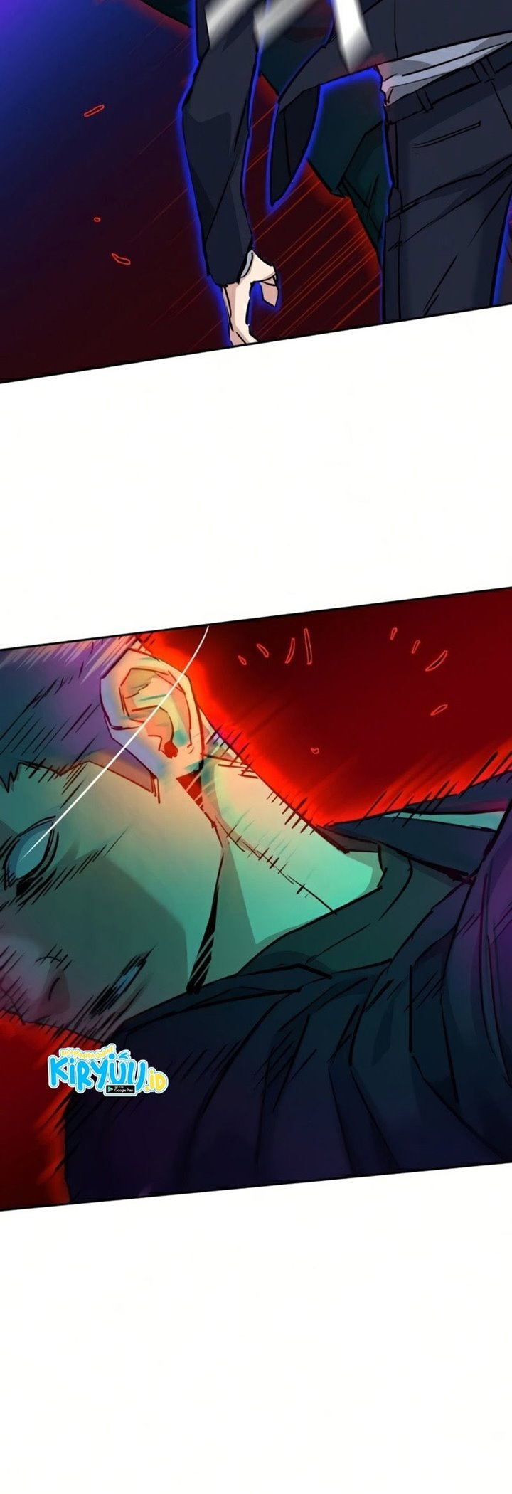 Read Mercenary Enrollment ID Manga Online