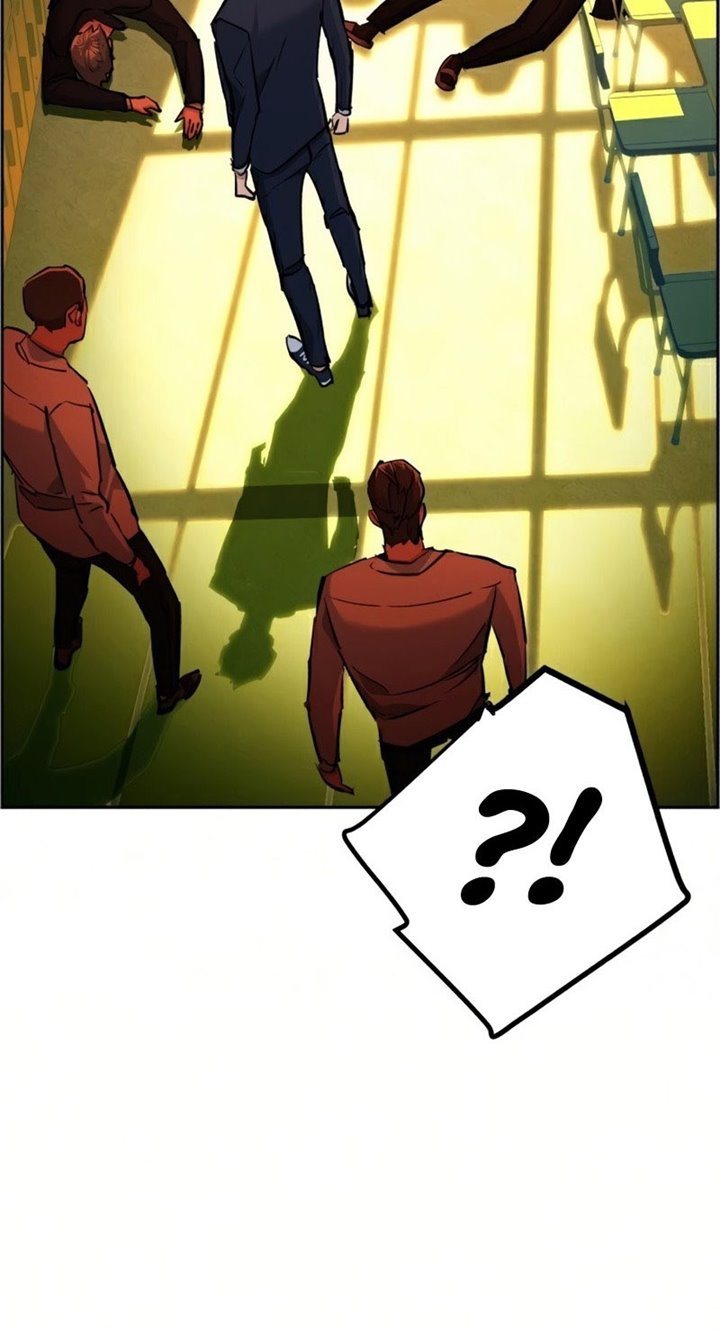 Read Mercenary Enrollment ID Manga Online