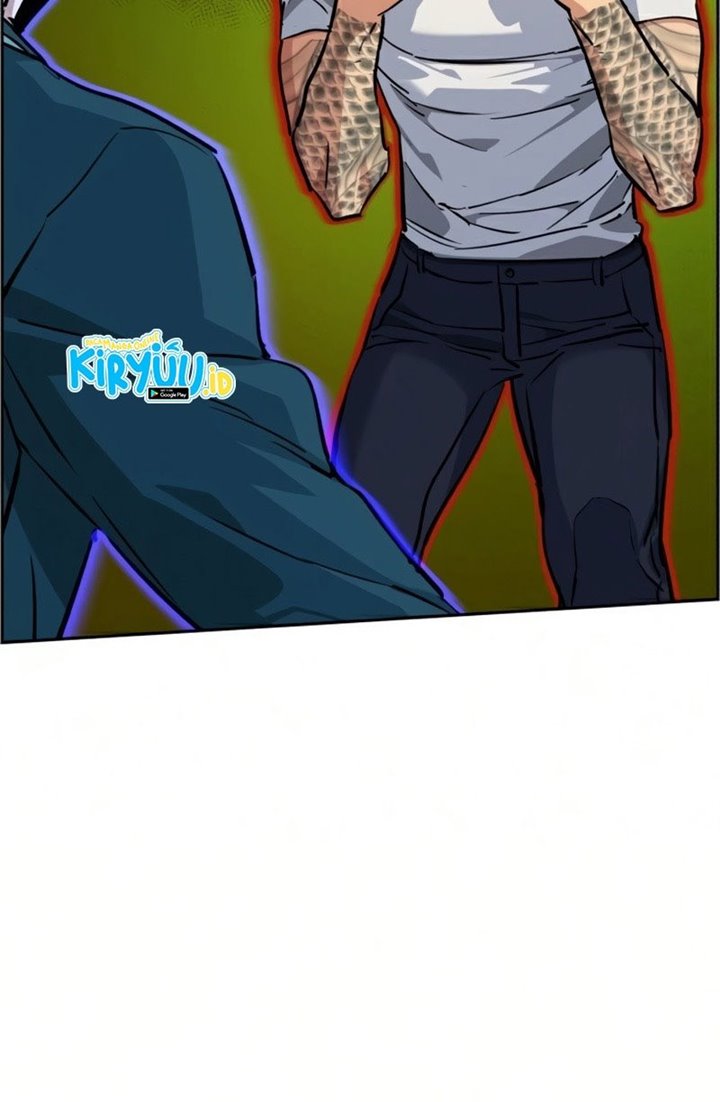 Read Mercenary Enrollment ID Manga Online