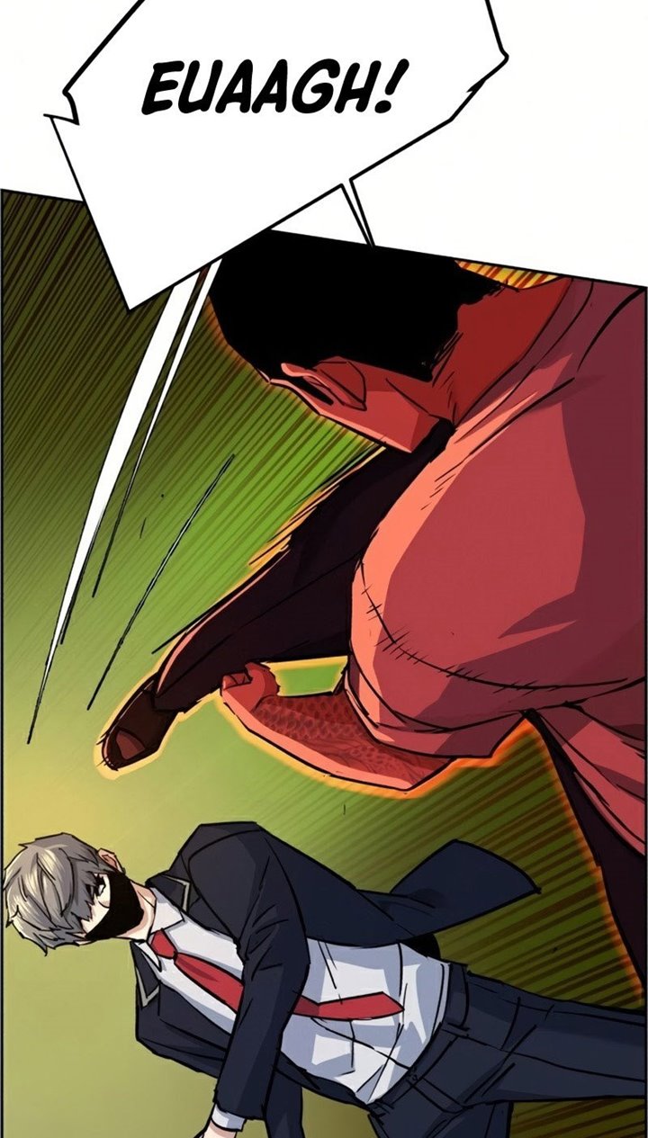 Read Mercenary Enrollment ID Manga Online