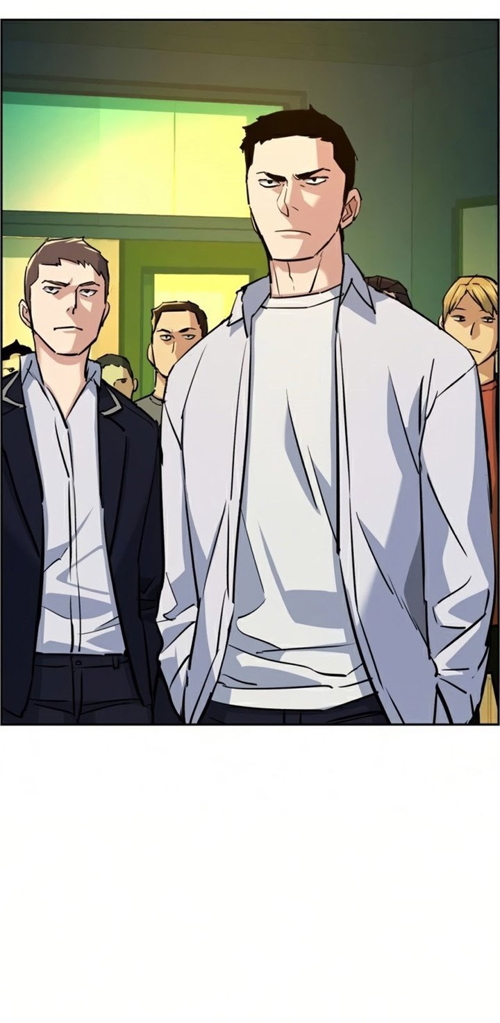 Read Mercenary Enrollment ID Manga Online