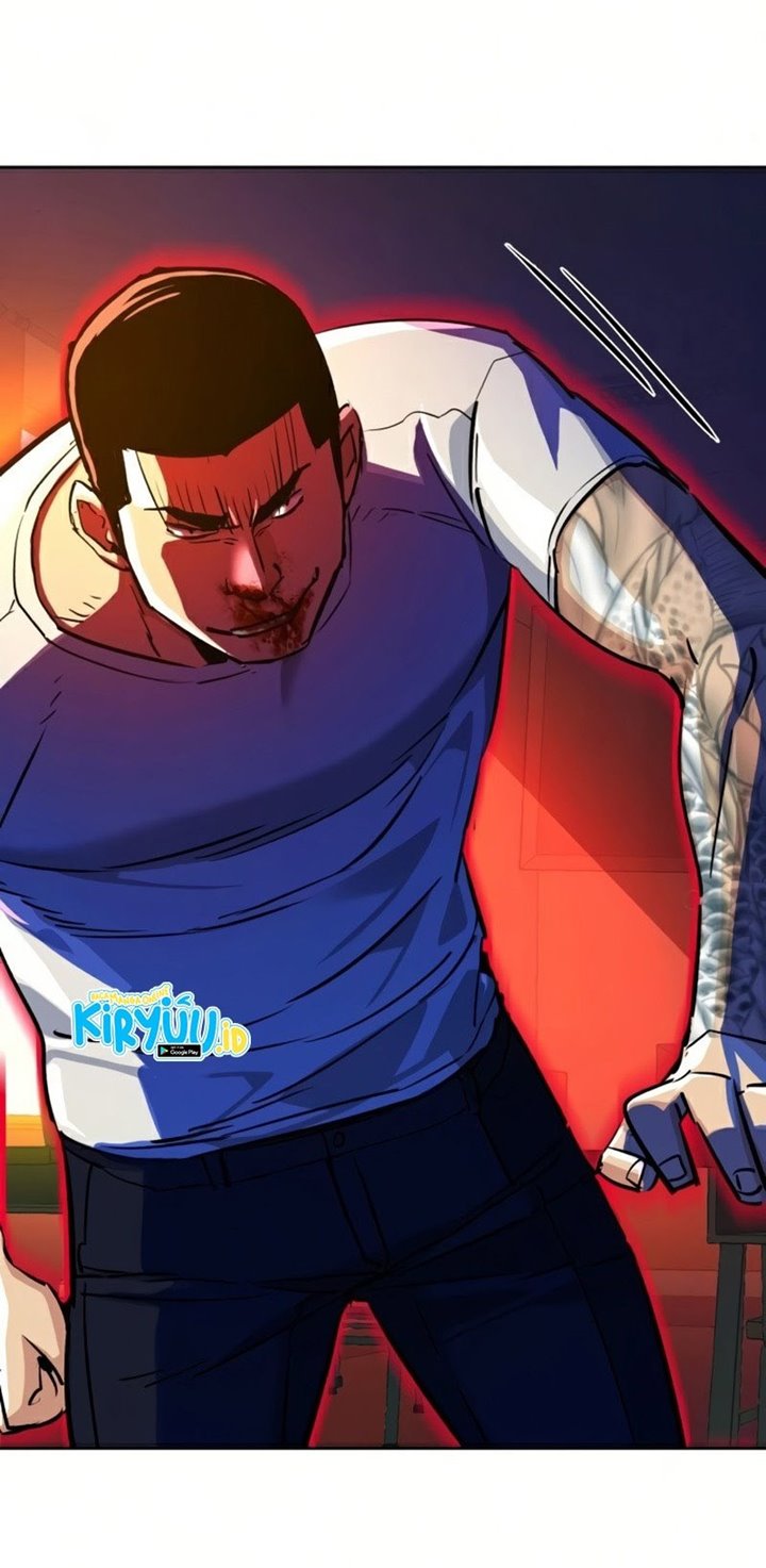 Read Mercenary Enrollment ID Manga Online