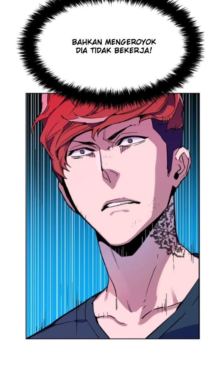 Read Mercenary Enrollment ID Manga Online