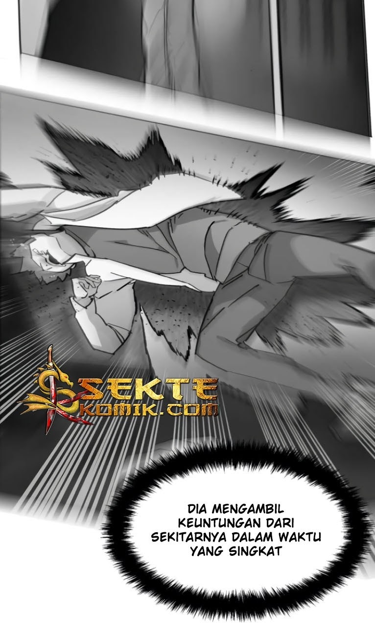 Read Mercenary Enrollment ID Manga Online