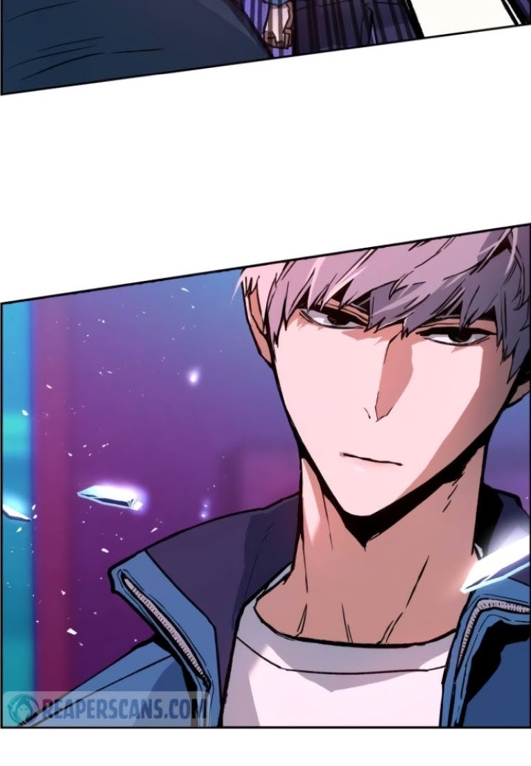 Read Mercenary Enrollment ID Manga Online