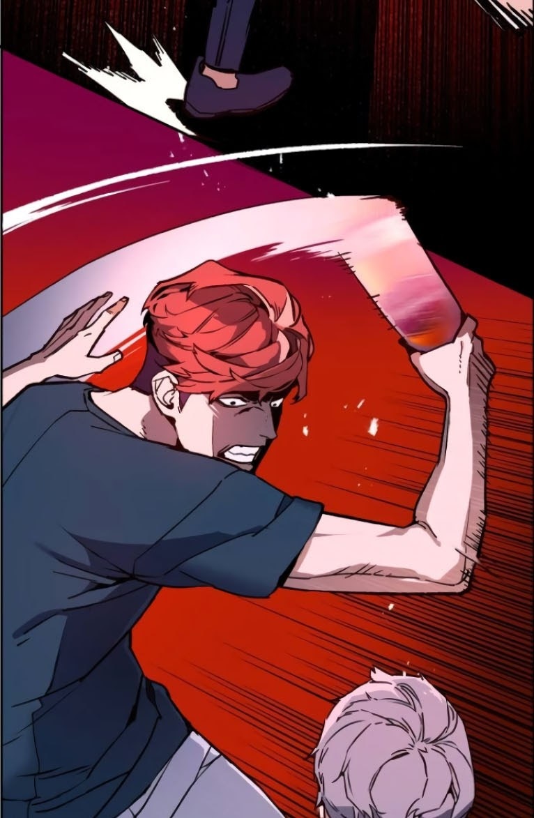 Read Mercenary Enrollment ID Manga Online