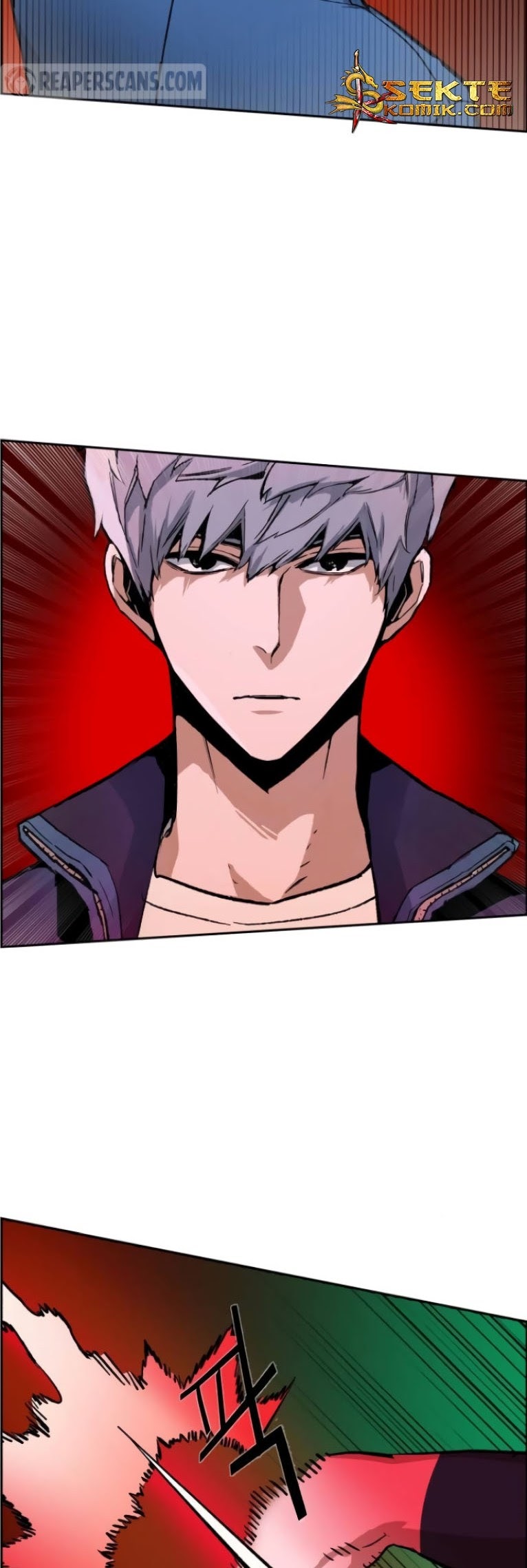 Read Mercenary Enrollment ID Manga Online