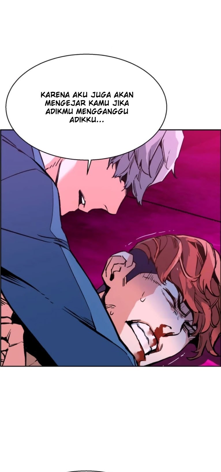 Read Mercenary Enrollment ID Manga Online