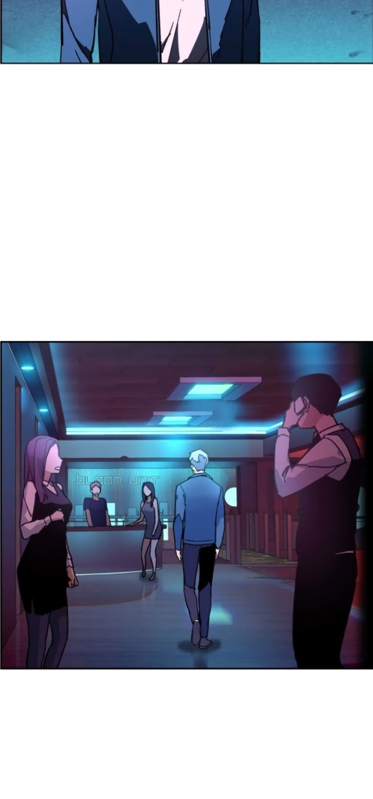 Read Mercenary Enrollment ID Manga Online