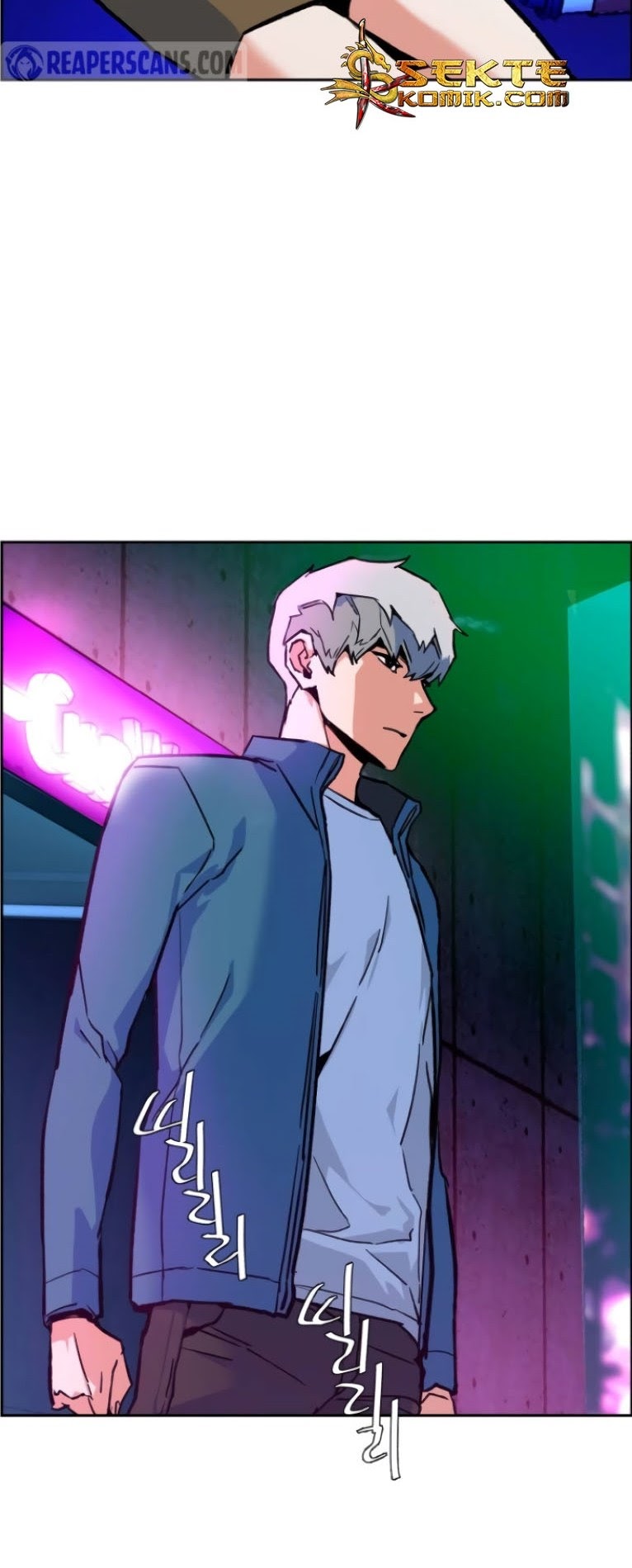 Read Mercenary Enrollment ID Manga Online