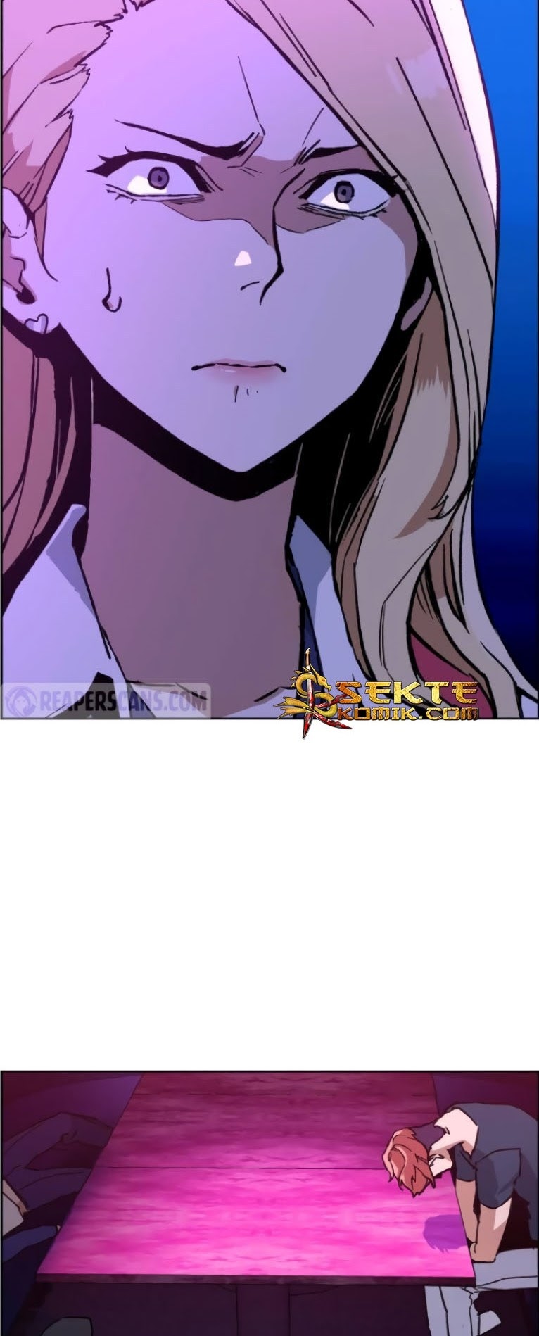 Read Mercenary Enrollment ID Manga Online