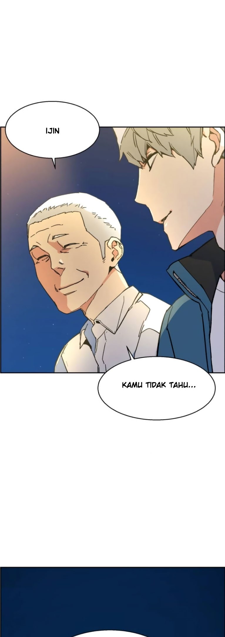 Read Mercenary Enrollment ID Manga Online