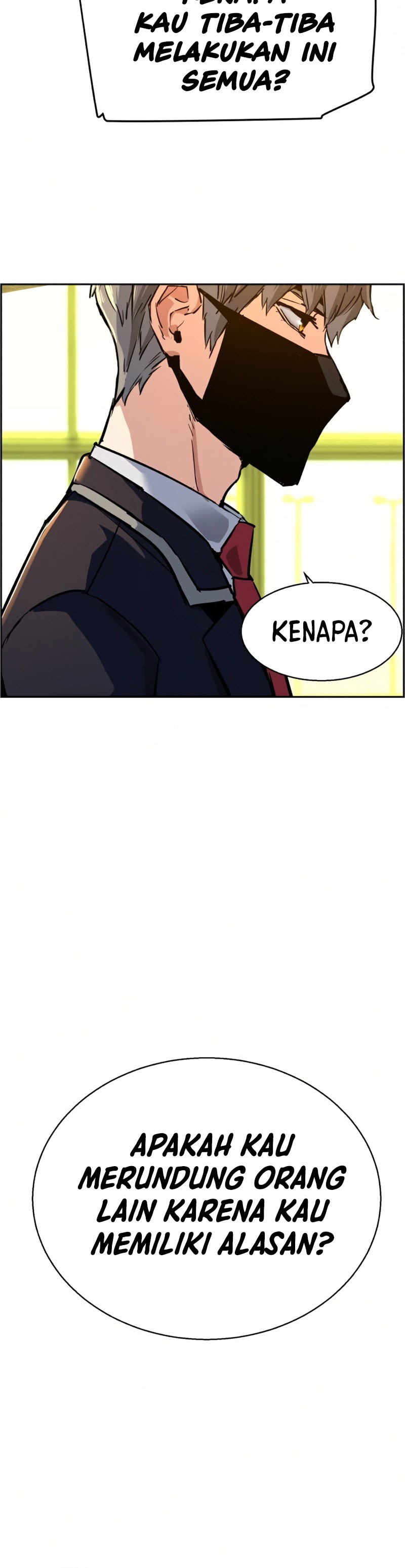 Read Mercenary Enrollment ID Manga Online