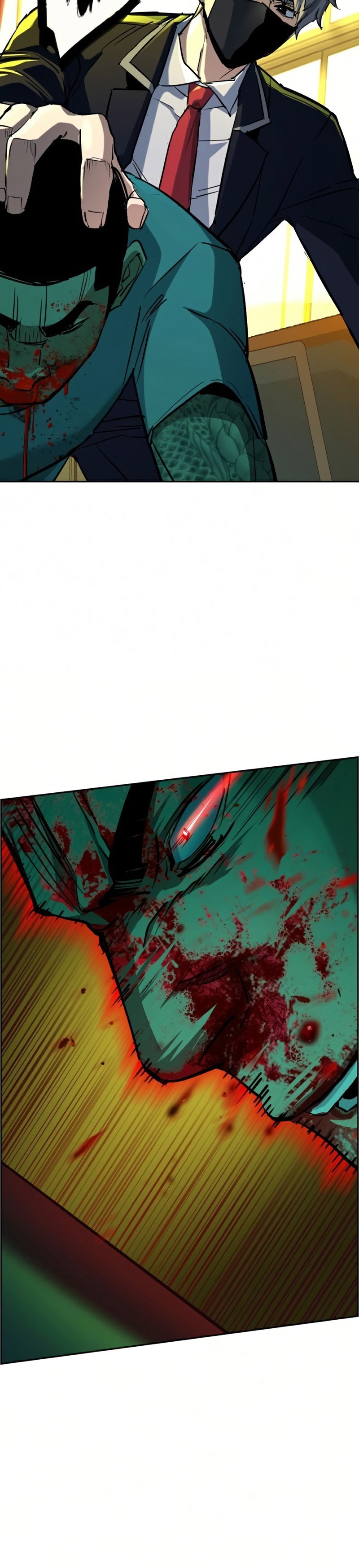 Read Mercenary Enrollment ID Manga Online