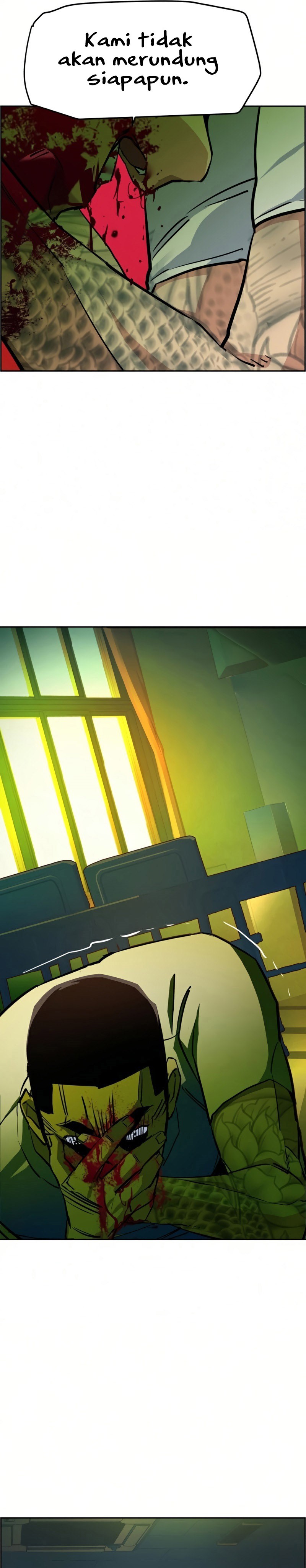 Read Mercenary Enrollment ID Manga Online