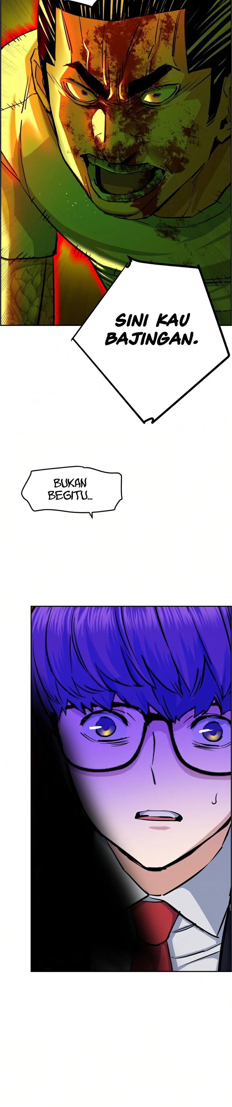 Read Mercenary Enrollment ID Manga Online