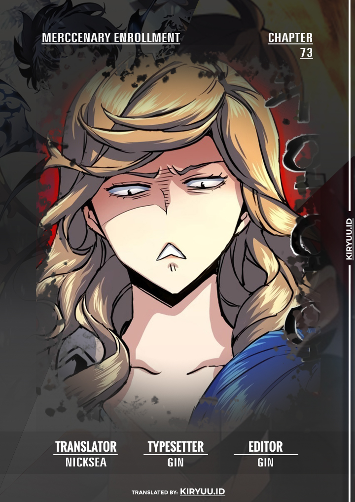 Read Mercenary Enrollment ID Manga Online