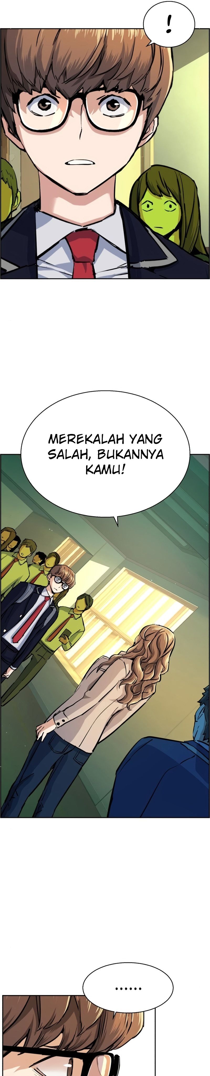 Read Mercenary Enrollment ID Manga Online