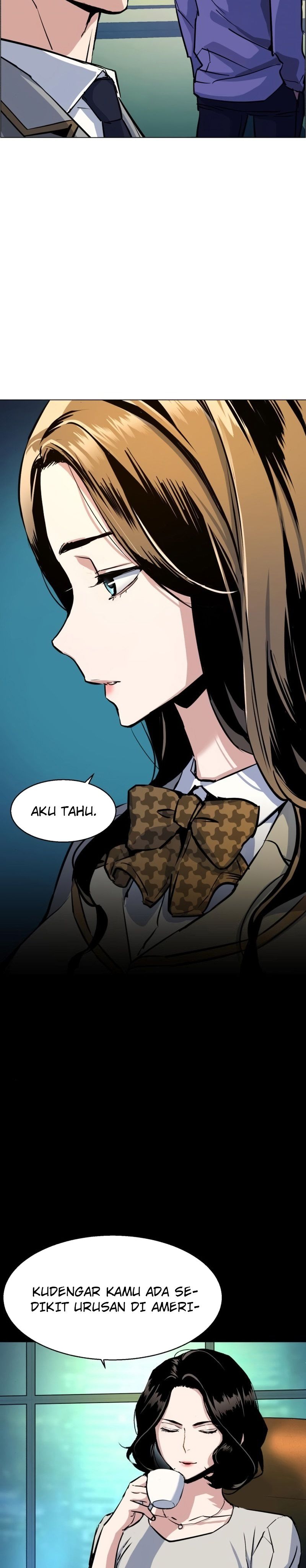 Read Mercenary Enrollment ID Manga Online