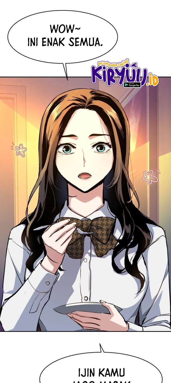 Read Mercenary Enrollment ID Manga Online