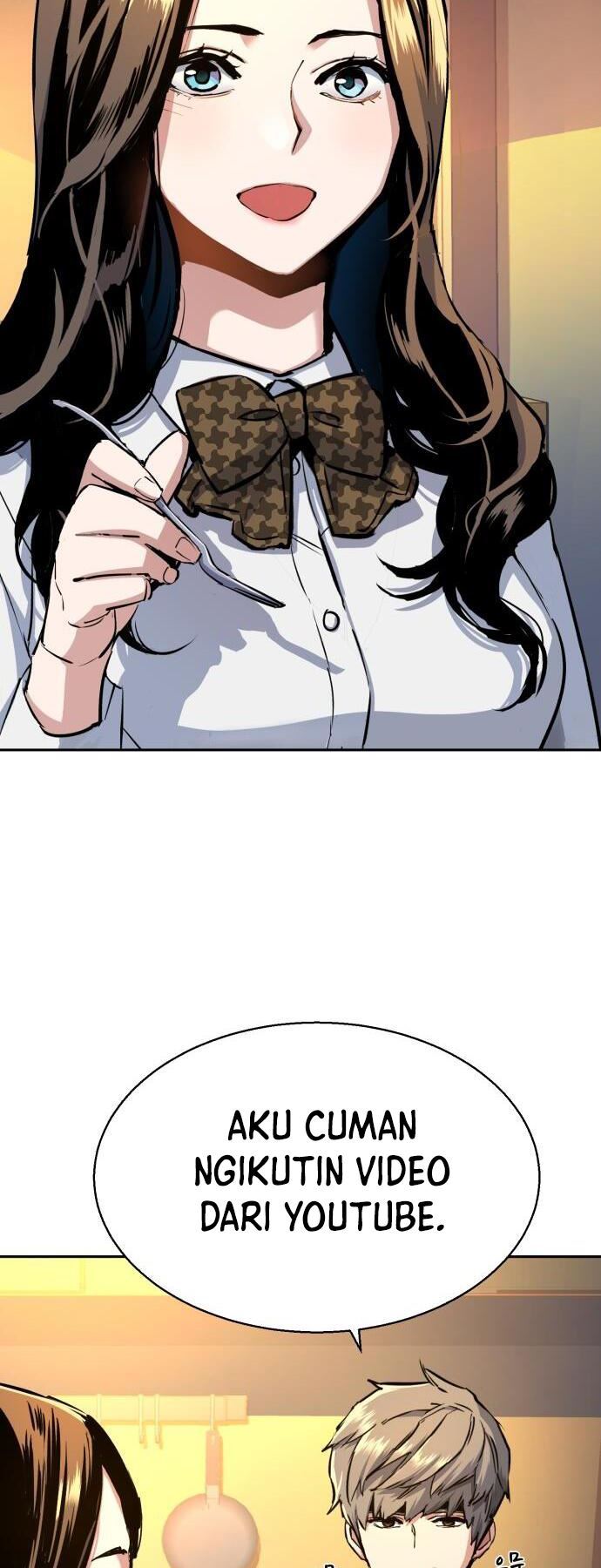 Read Mercenary Enrollment ID Manga Online