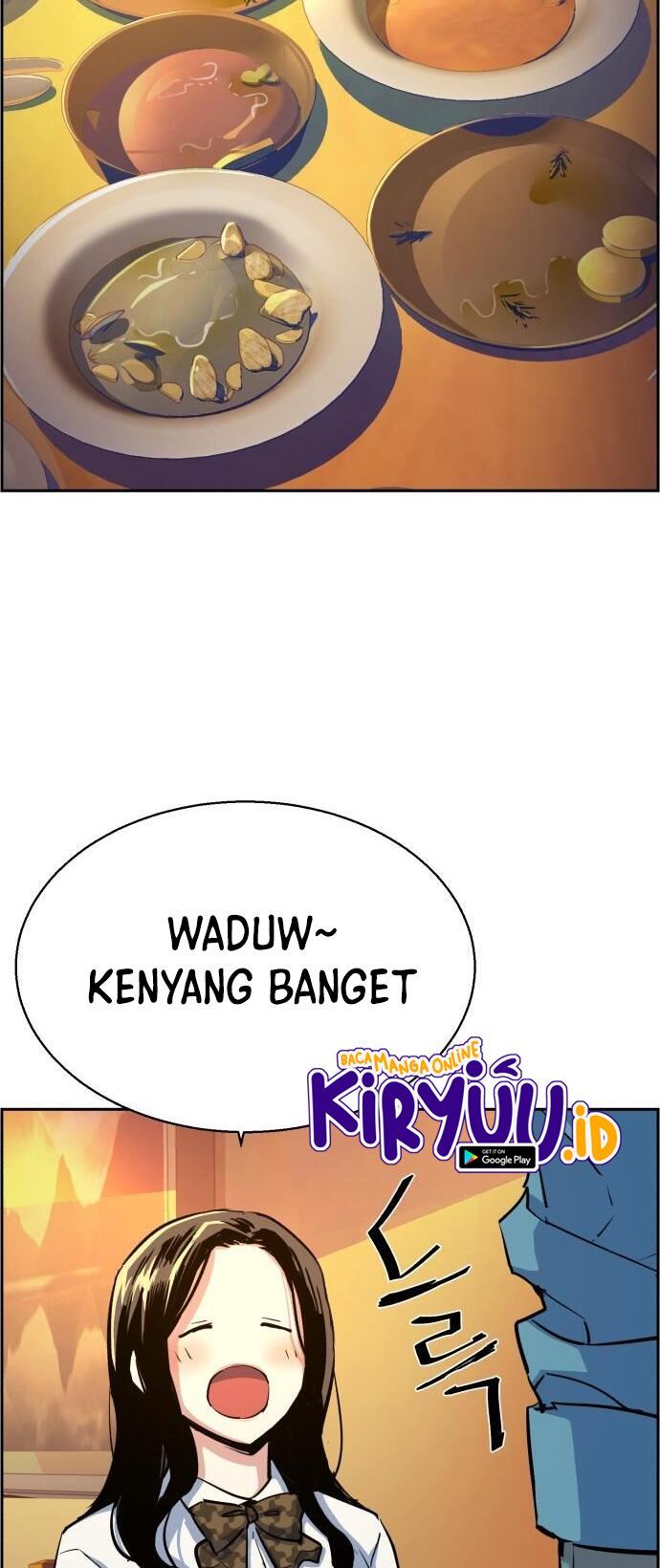 Read Mercenary Enrollment ID Manga Online