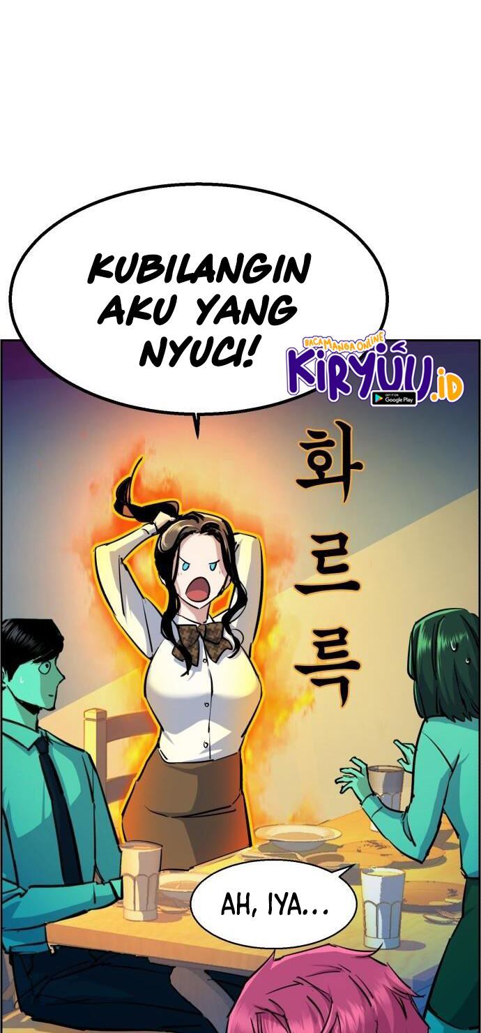 Read Mercenary Enrollment ID Manga Online