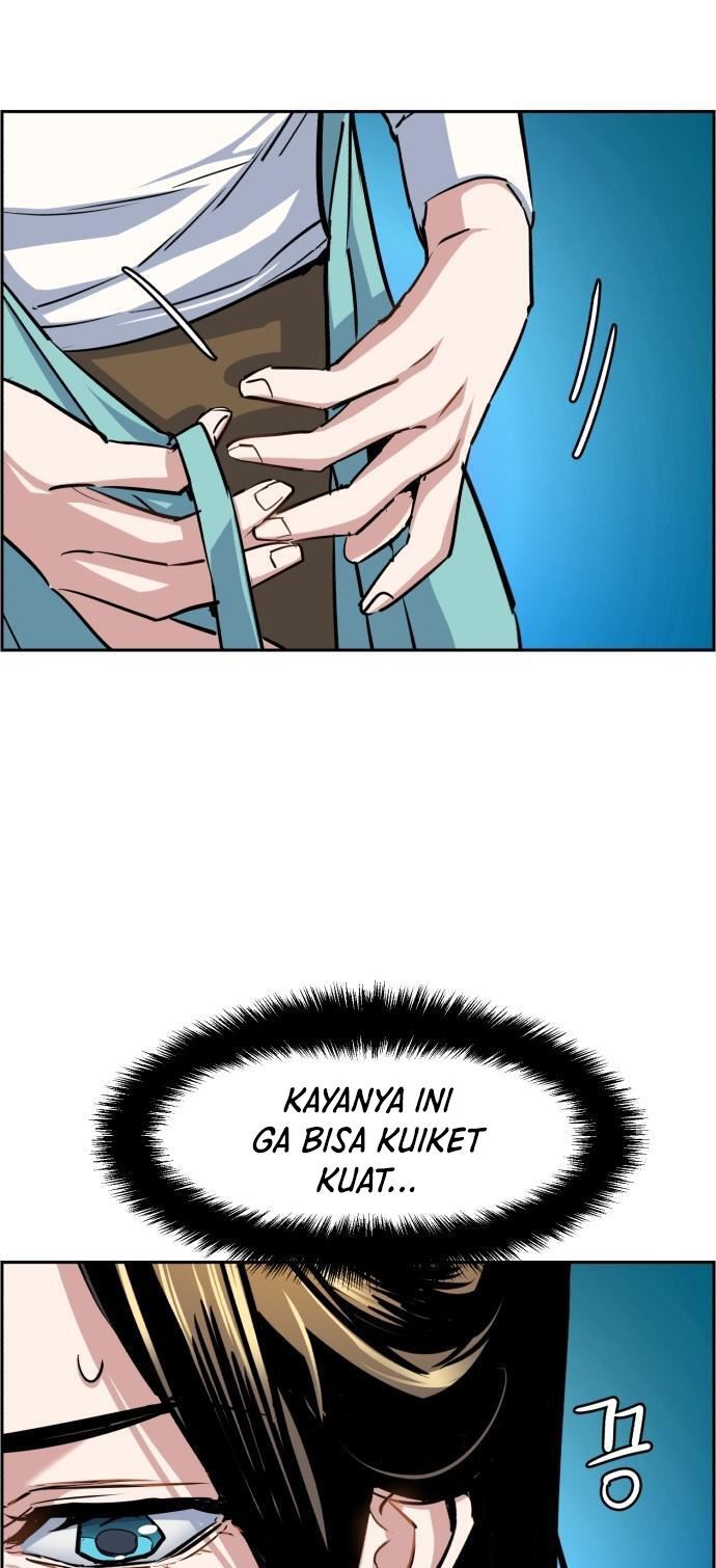 Read Mercenary Enrollment ID Manga Online