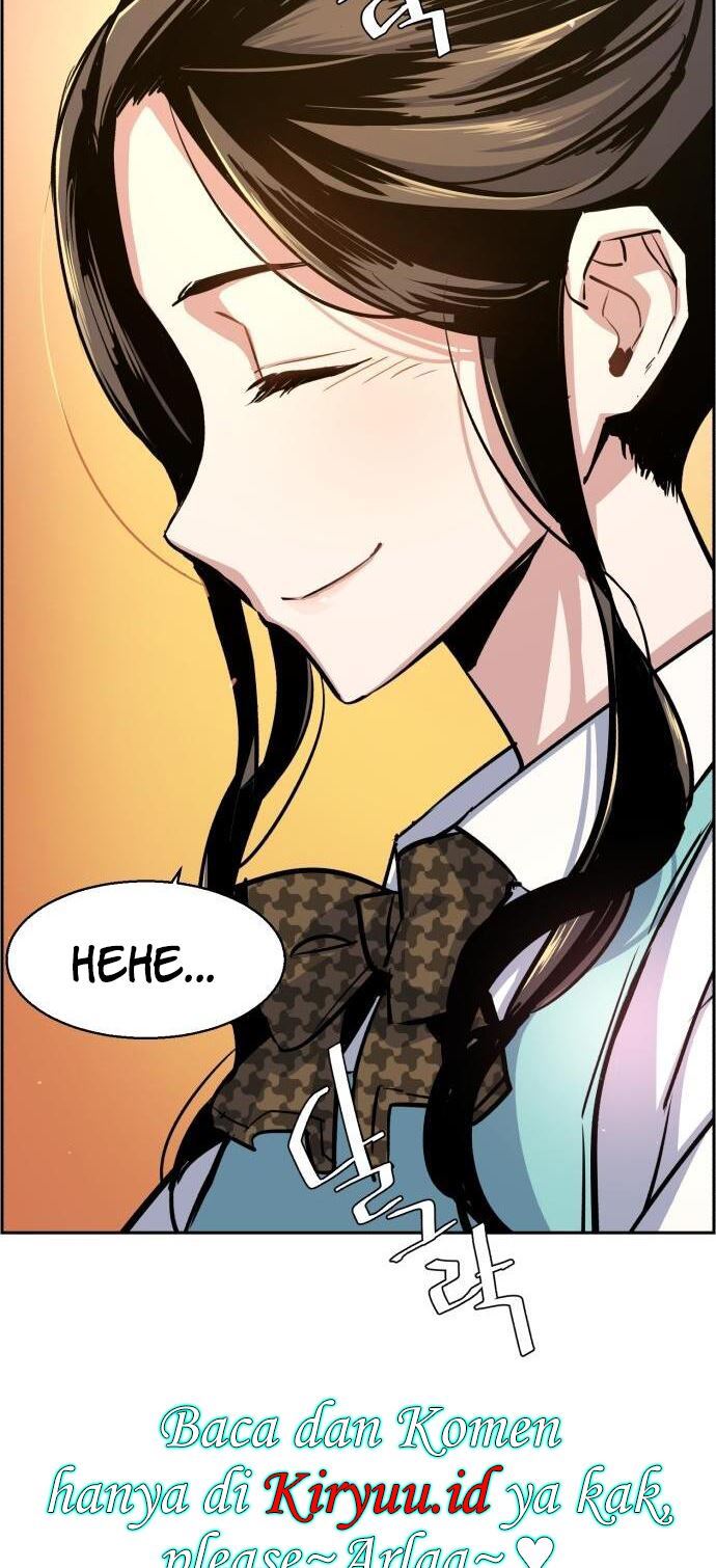 Read Mercenary Enrollment ID Manga Online