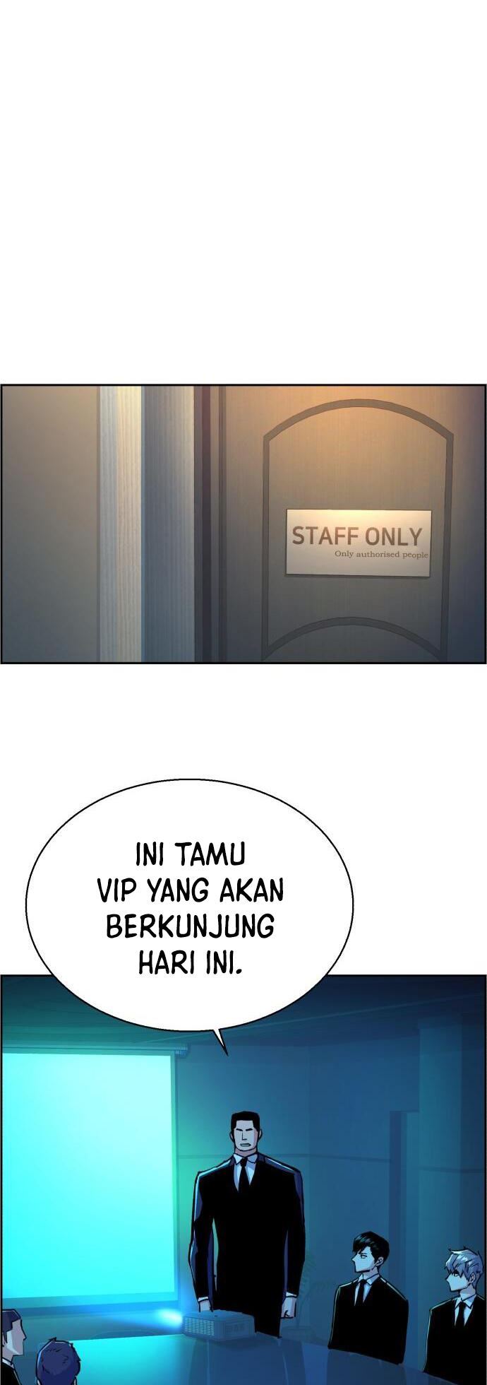 Read Mercenary Enrollment ID Manga Online