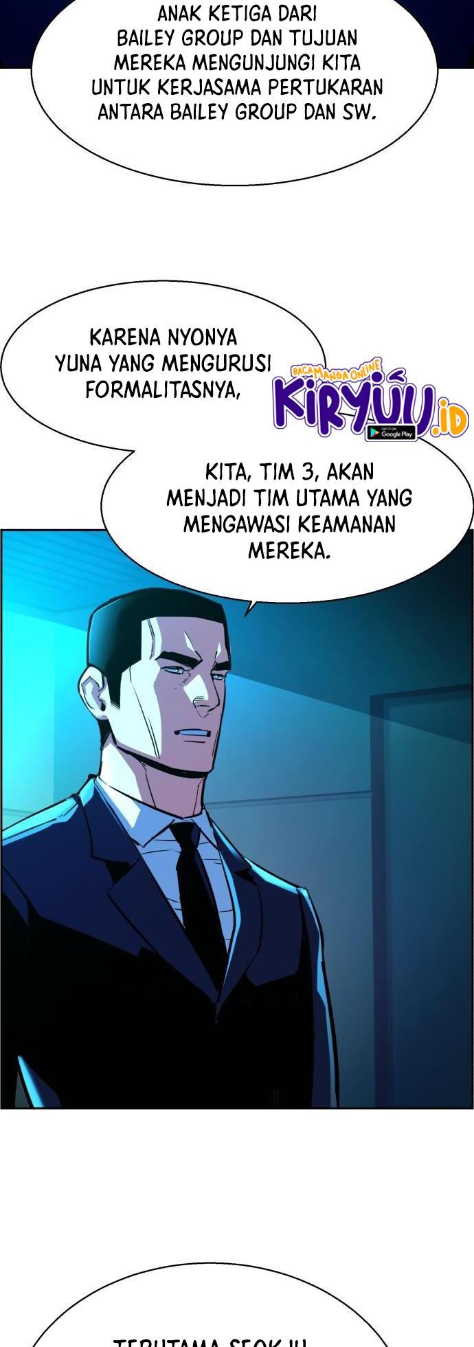 Read Mercenary Enrollment ID Manga Online