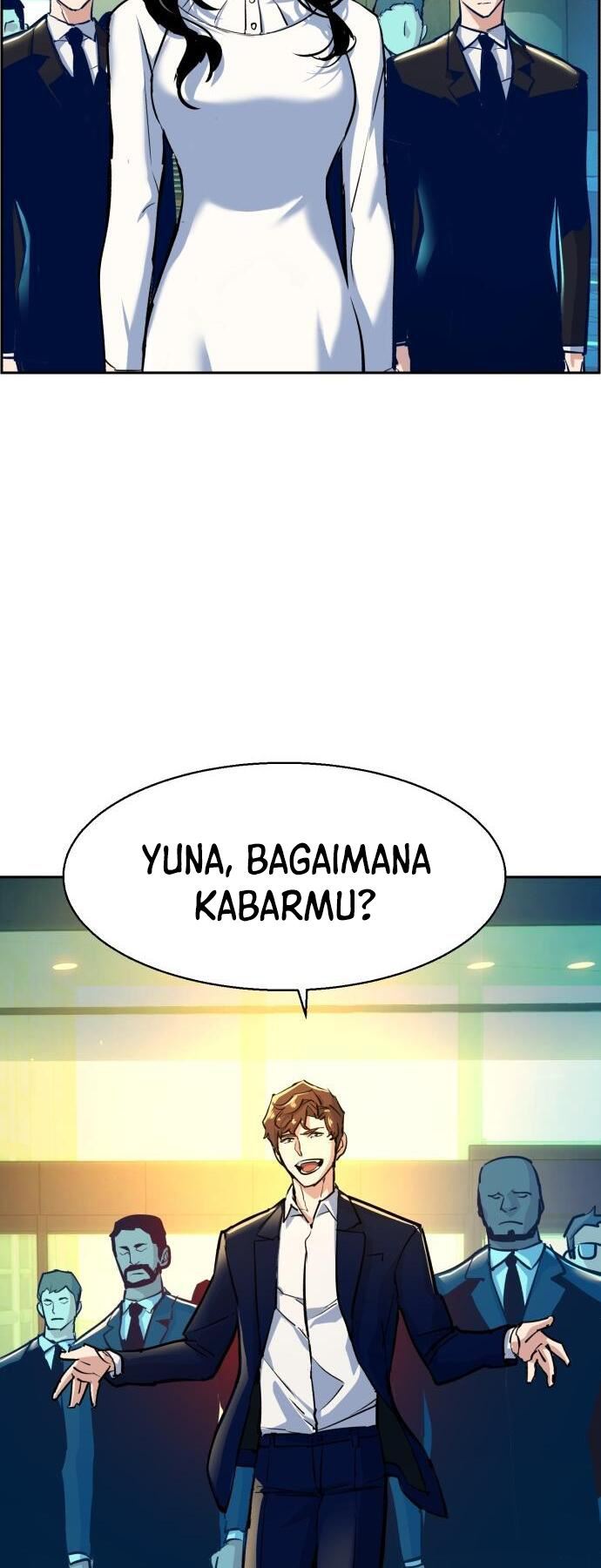 Read Mercenary Enrollment ID Manga Online