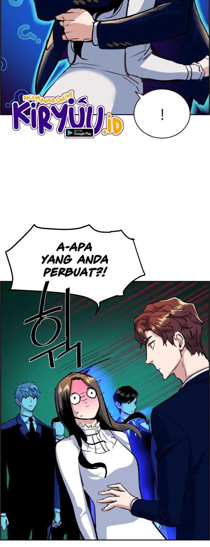 Read Mercenary Enrollment ID Manga Online