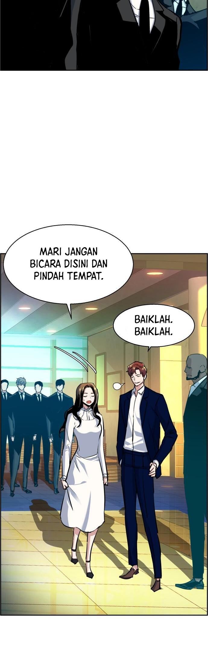 Read Mercenary Enrollment ID Manga Online