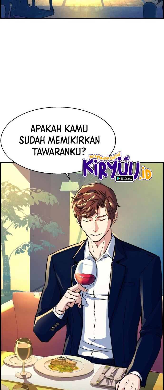Read Mercenary Enrollment ID Manga Online