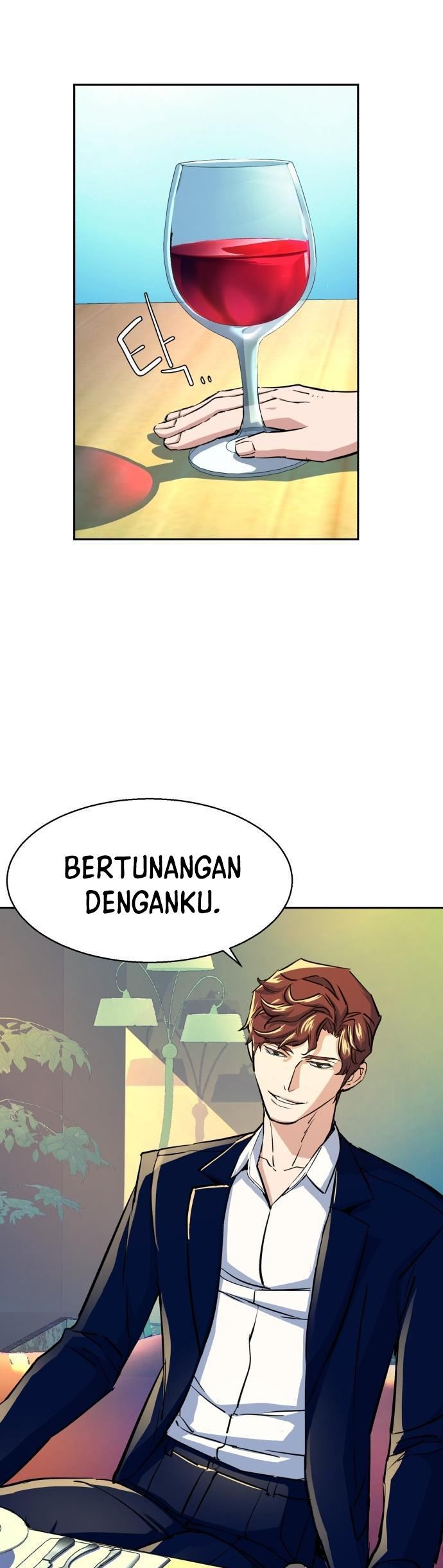 Read Mercenary Enrollment ID Manga Online