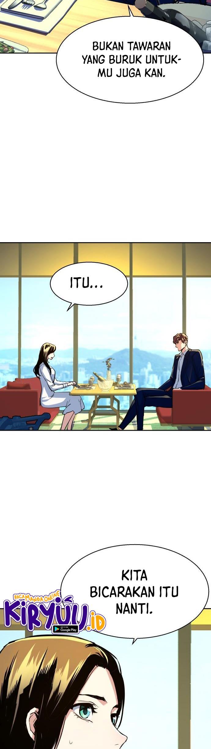 Read Mercenary Enrollment ID Manga Online