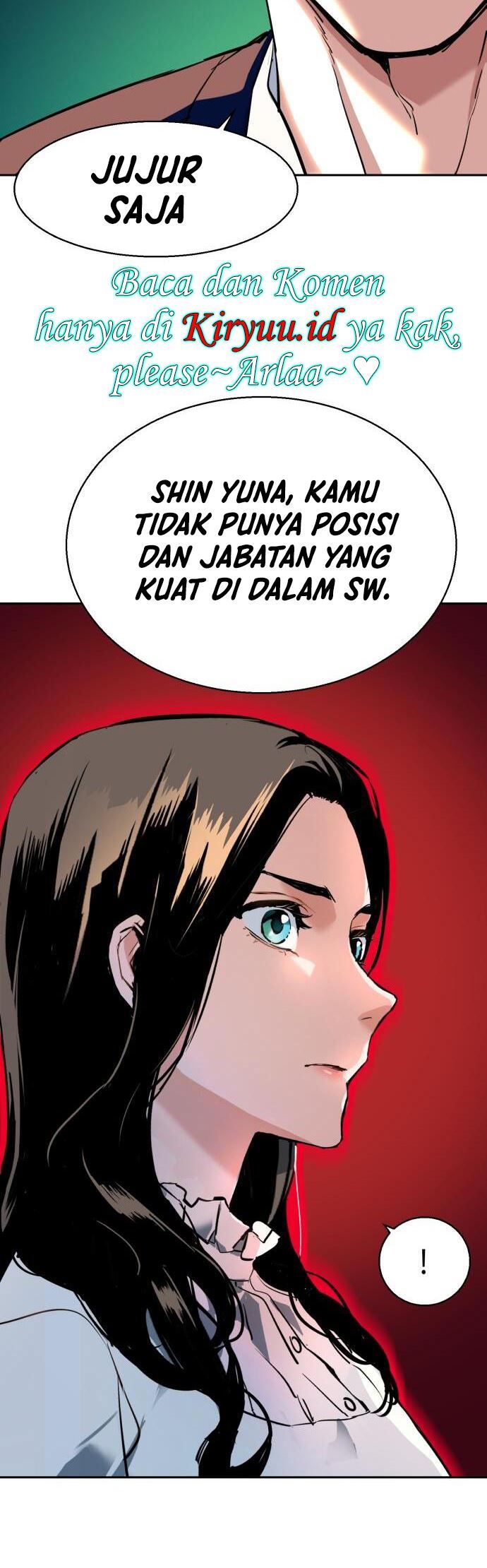 Read Mercenary Enrollment ID Manga Online