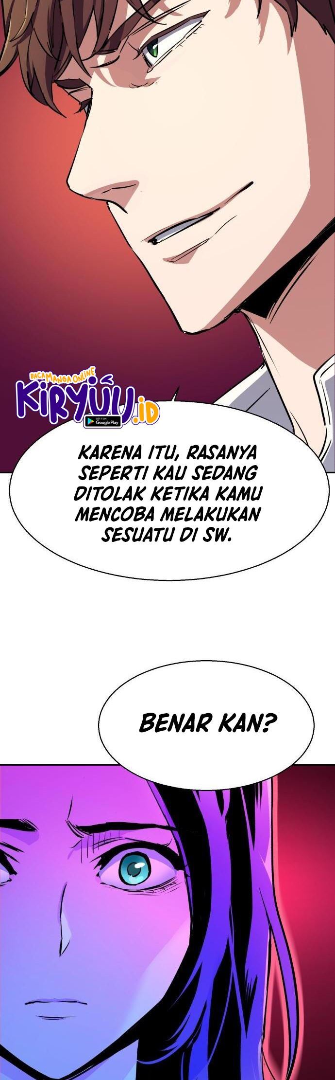 Read Mercenary Enrollment ID Manga Online