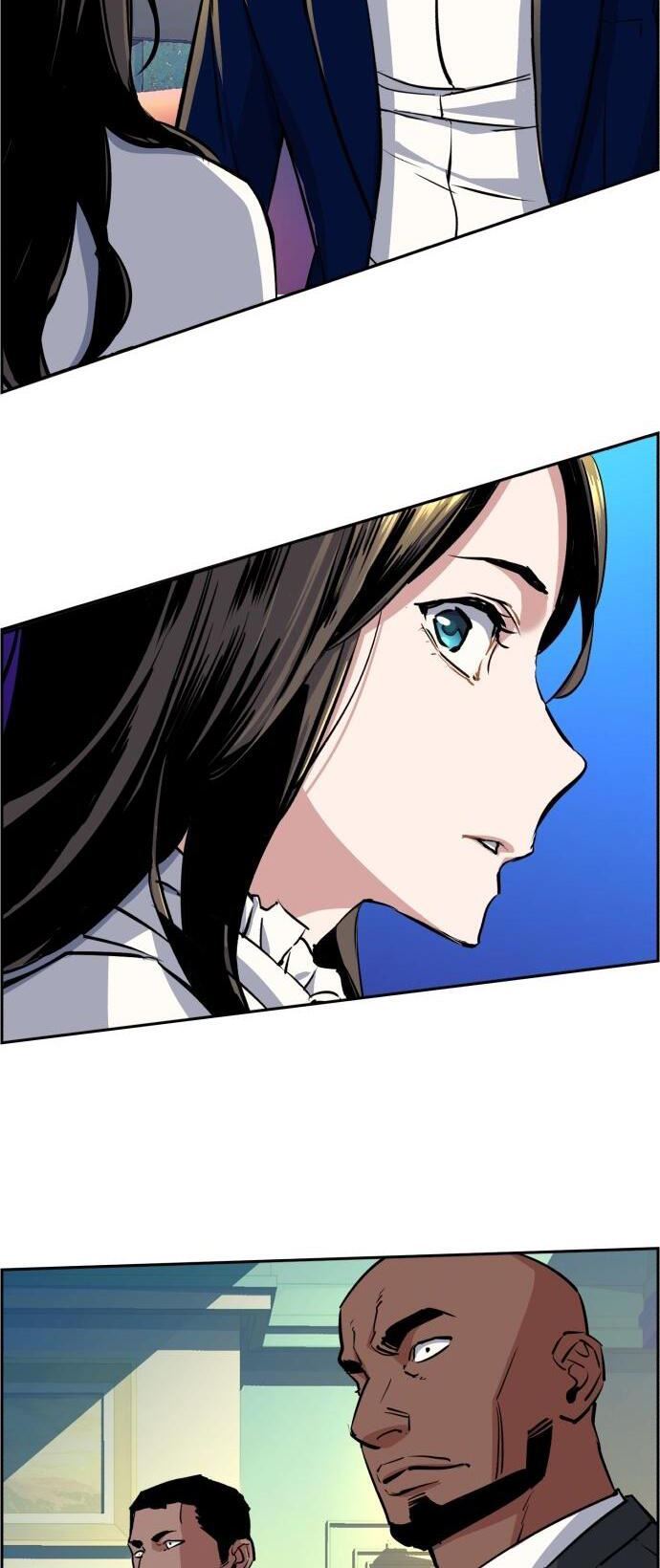 Read Mercenary Enrollment ID Manga Online
