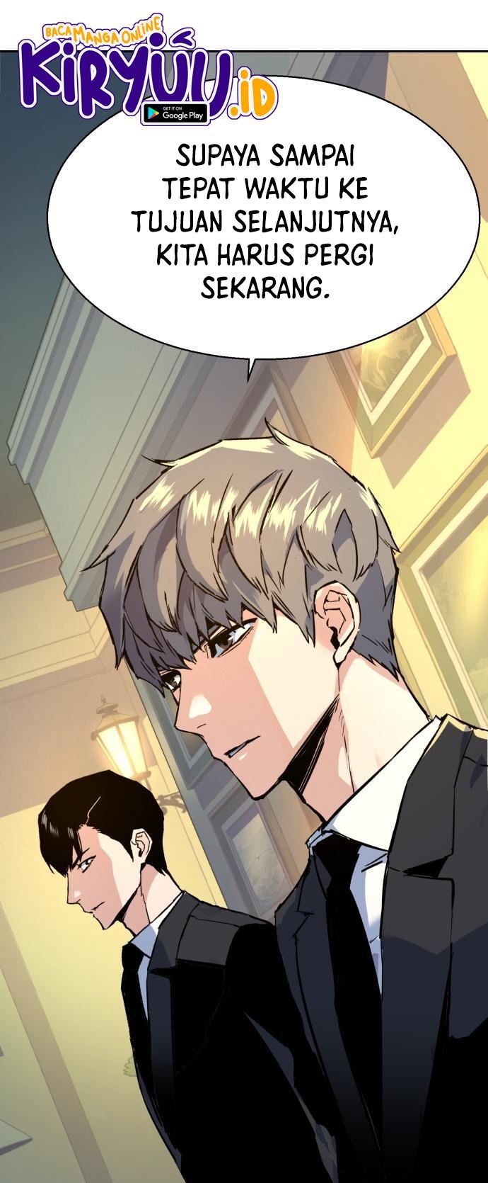 Read Mercenary Enrollment ID Manga Online
