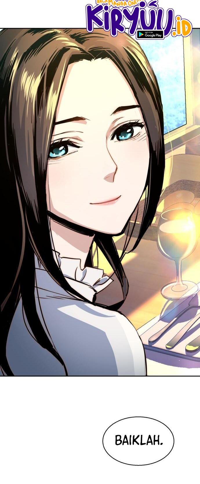 Read Mercenary Enrollment ID Manga Online