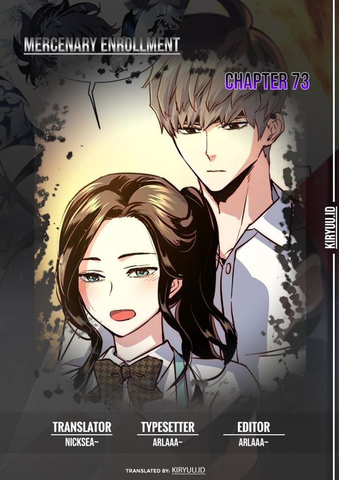 Read Mercenary Enrollment ID Manga Online