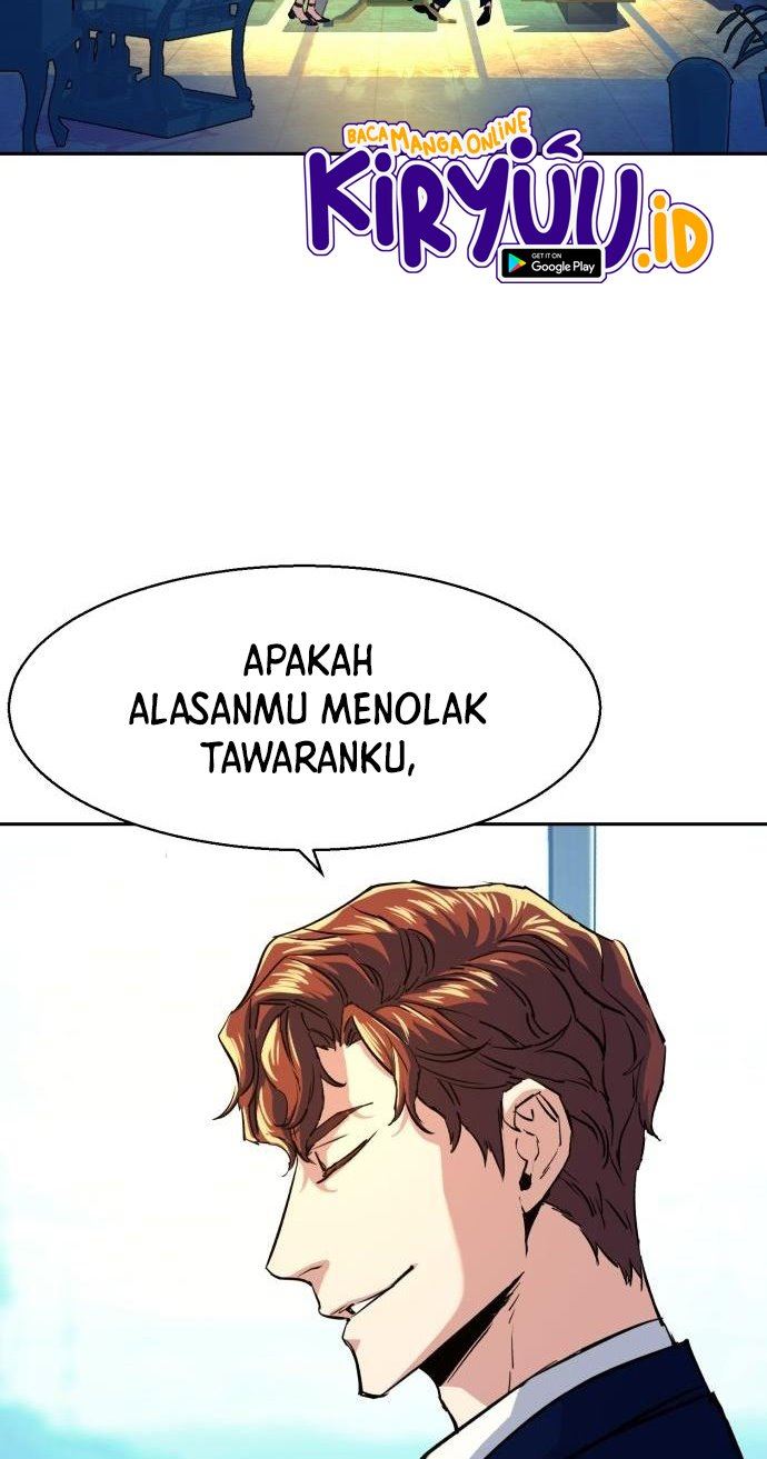 Read Mercenary Enrollment ID Manga Online