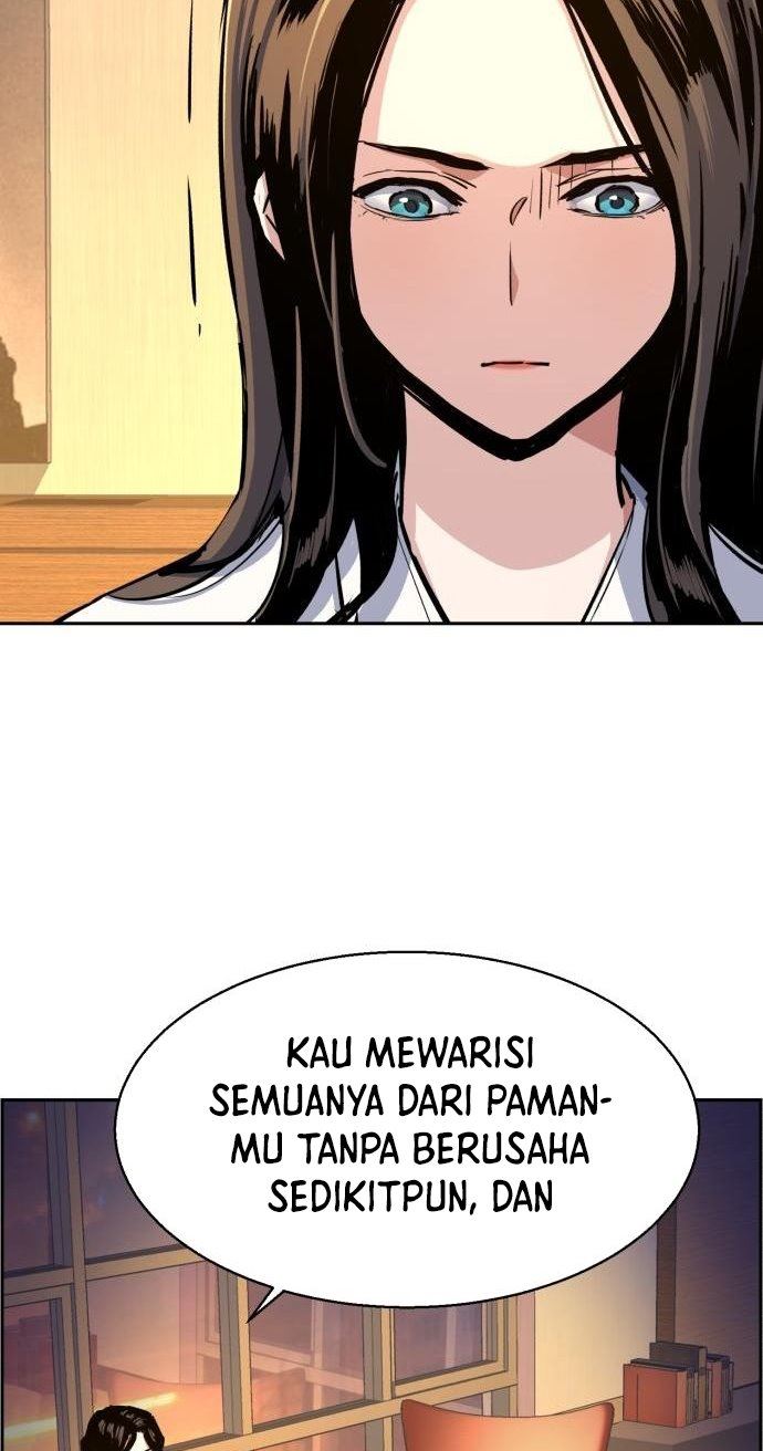 Read Mercenary Enrollment ID Manga Online