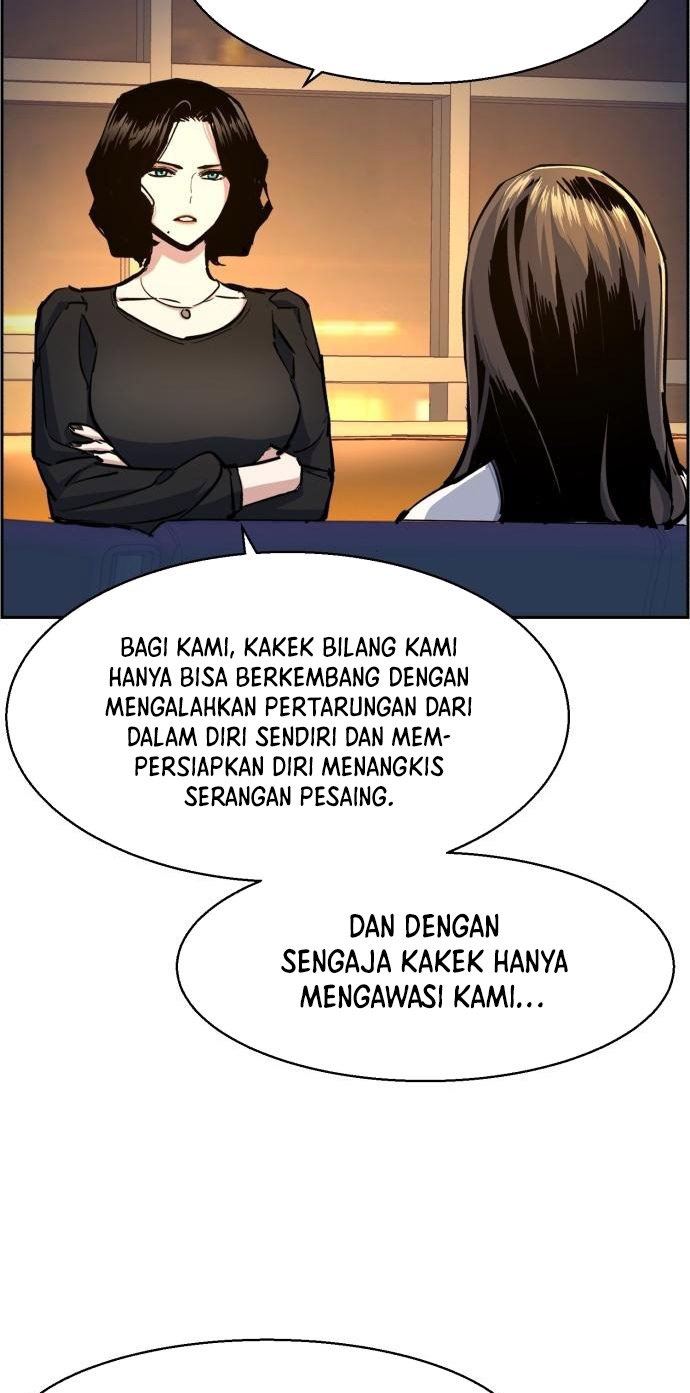 Read Mercenary Enrollment ID Manga Online