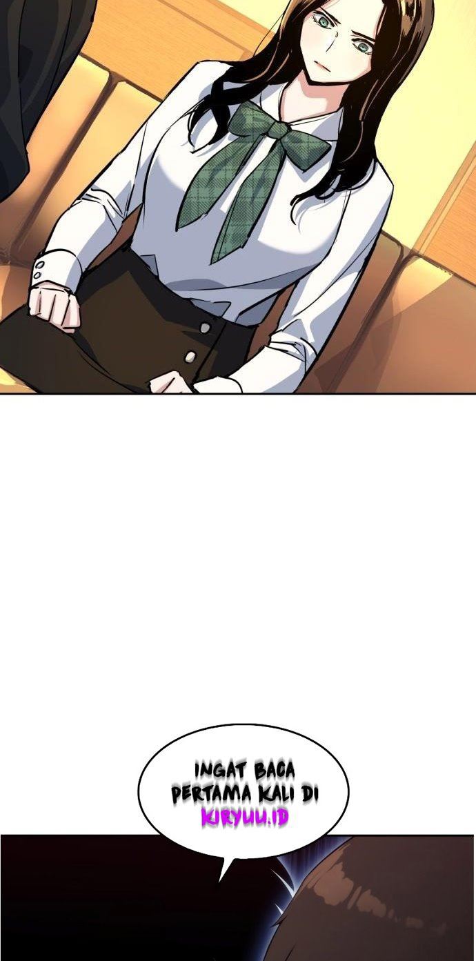 Read Mercenary Enrollment ID Manga Online